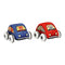 TIGER TRIBE - Fabric Pull-Backs - Gumtree Buddies